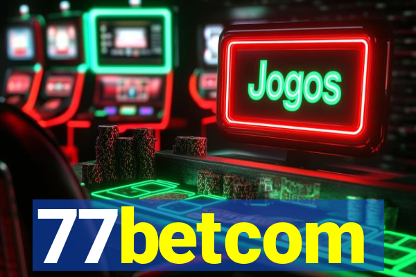 77betcom