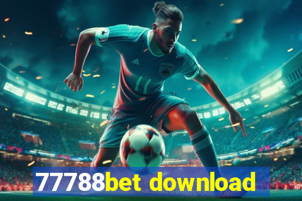 77788bet download