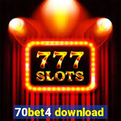 70bet4 download