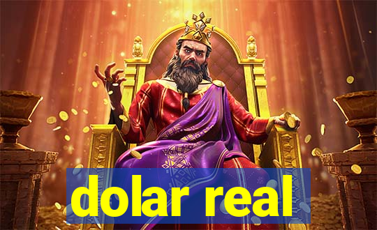 dolar real