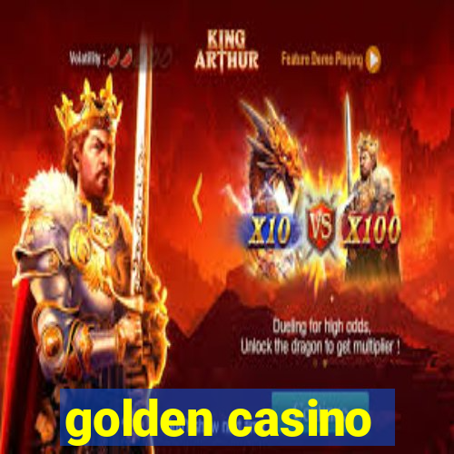 golden casino