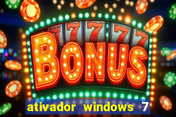 ativador windows 7 loader download