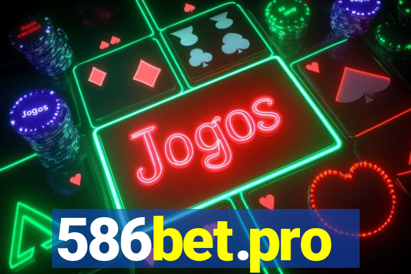 586bet.pro