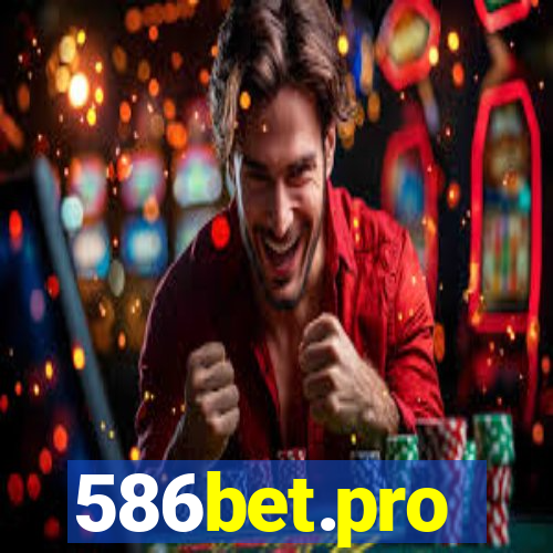 586bet.pro