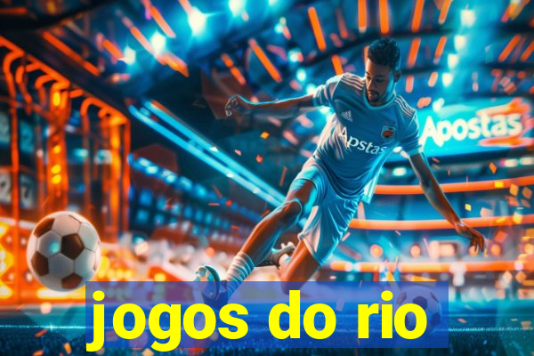 jogos do rio