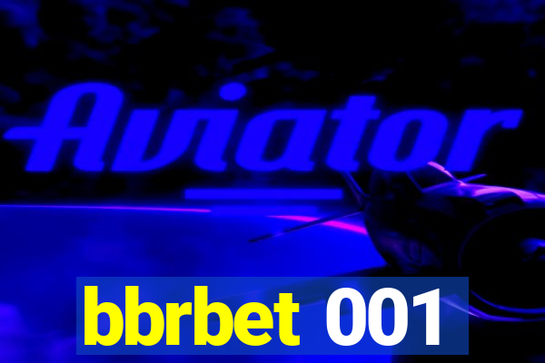 bbrbet 001