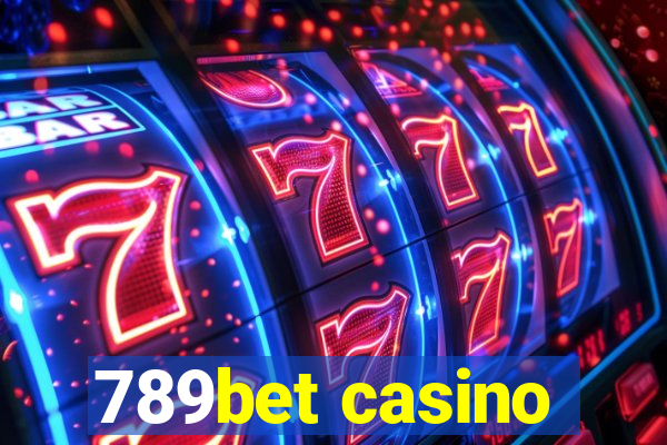 789bet casino