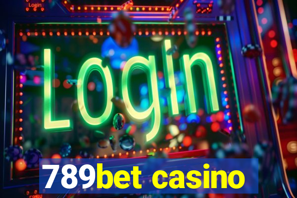 789bet casino