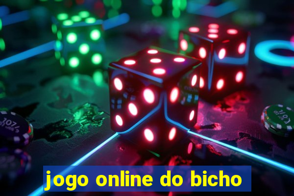 jogo online do bicho