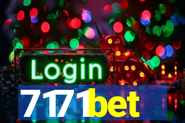 7171bet