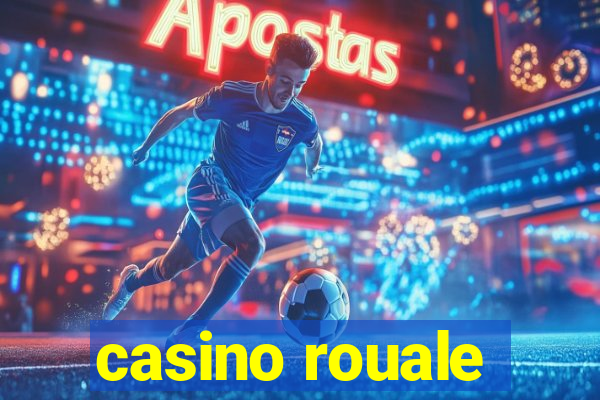 casino rouale