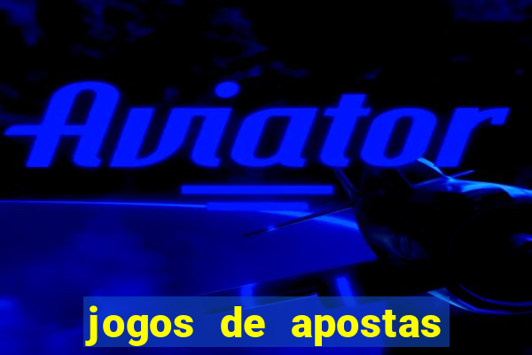 jogos de apostas com rodadas gratis