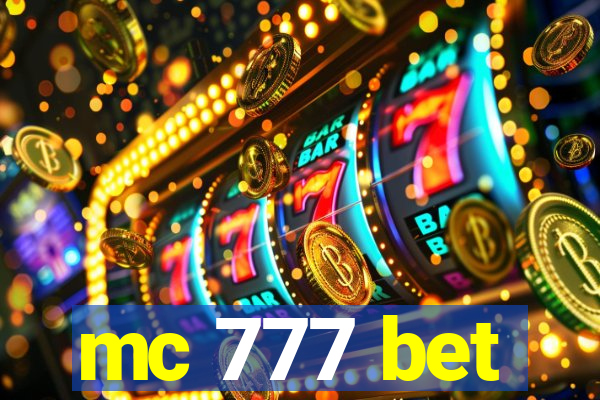 mc 777 bet