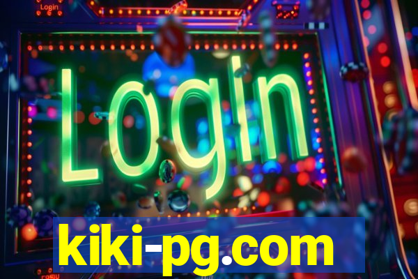 kiki-pg.com