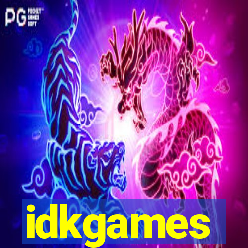 idkgames