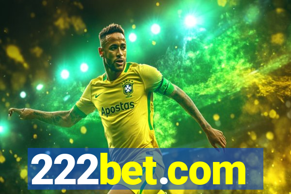 222bet.com