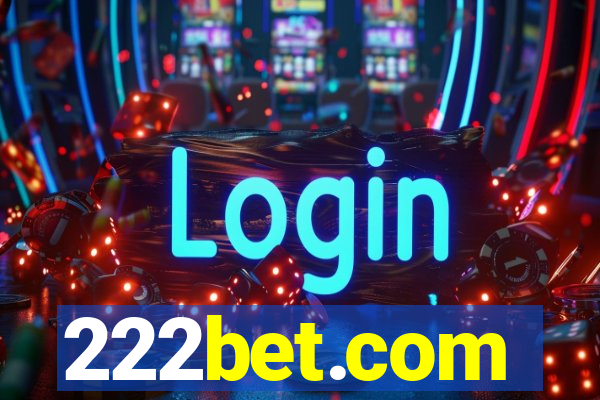 222bet.com