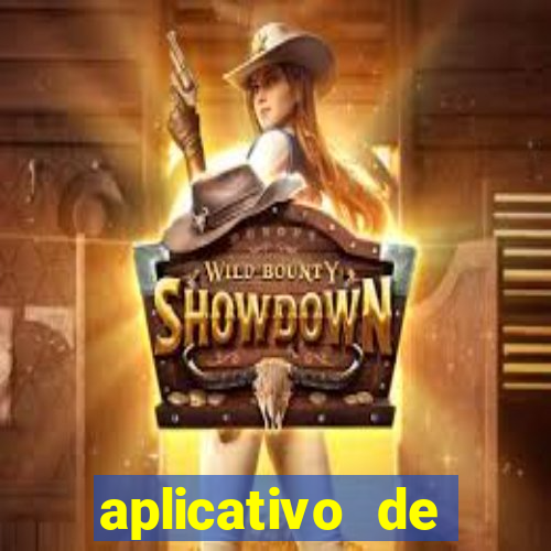 aplicativo de aposta de jogo