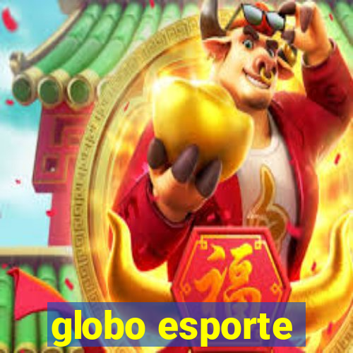 globo esporte