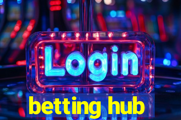 betting hub