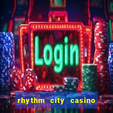 rhythm city casino resort davenport ia