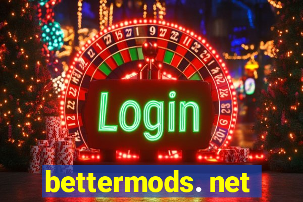 bettermods. net