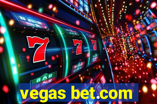 vegas bet.com