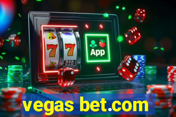 vegas bet.com