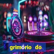 grimório do narciso pdf gratis