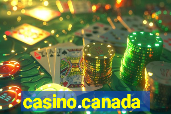 casino.canada