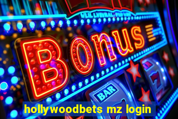 hollywoodbets mz login