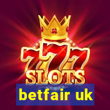 betfair uk