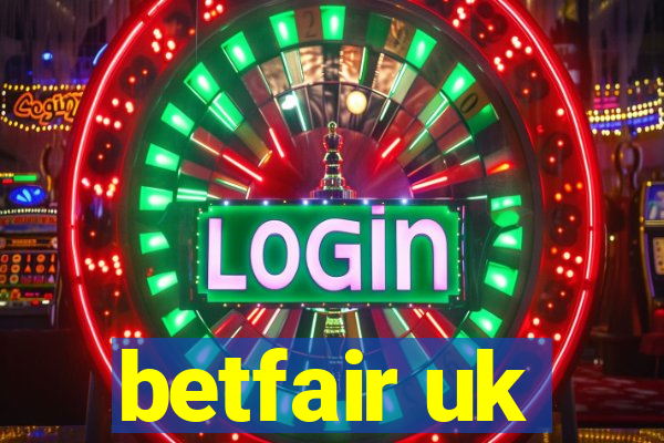 betfair uk