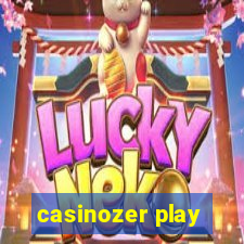 casinozer play