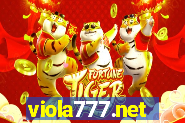 viola777.net