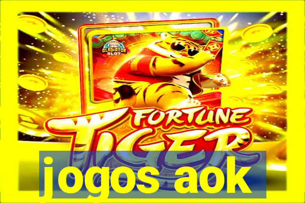 jogos aok