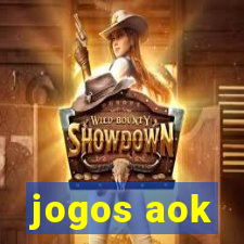 jogos aok