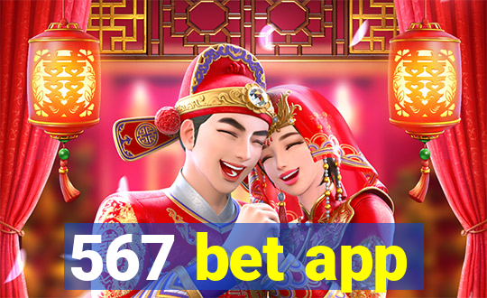 567 bet app