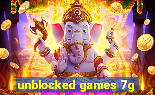 unblocked games 7g