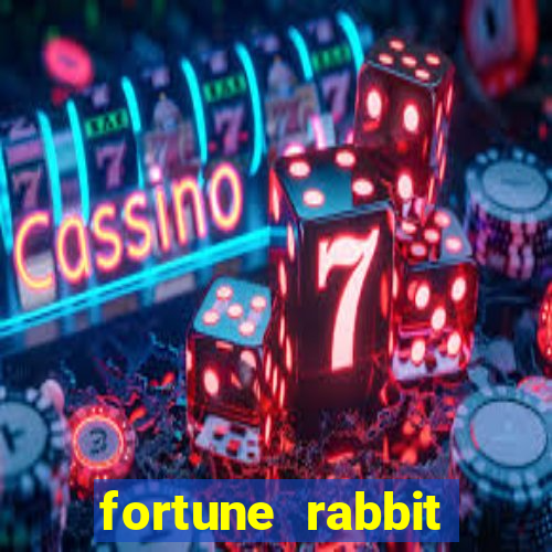 fortune rabbit horario pagante Commercial