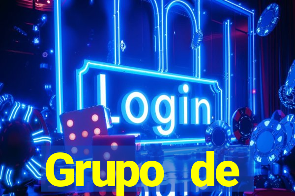 Grupo de alavancagem telegram