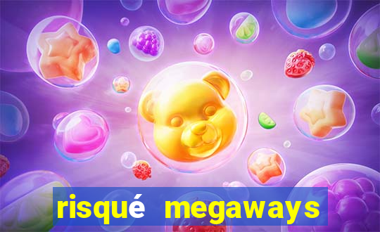 risqué megaways slot online