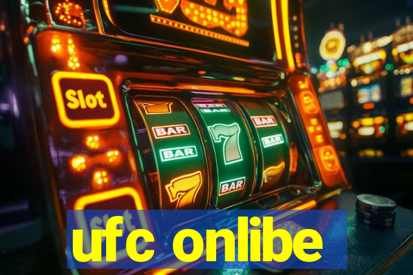 ufc onlibe