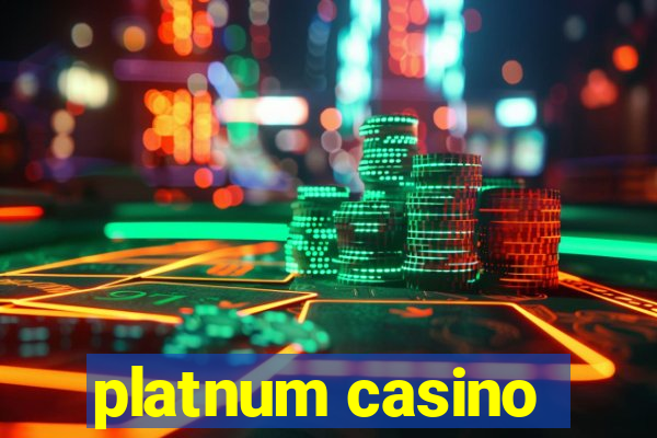 platnum casino