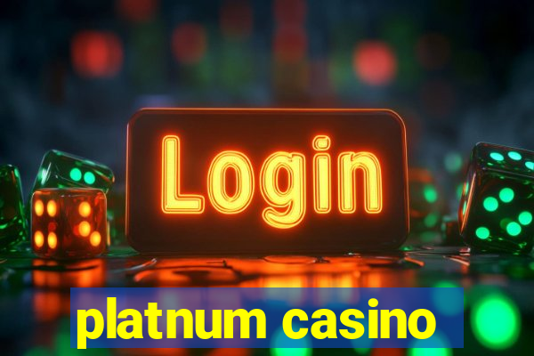 platnum casino