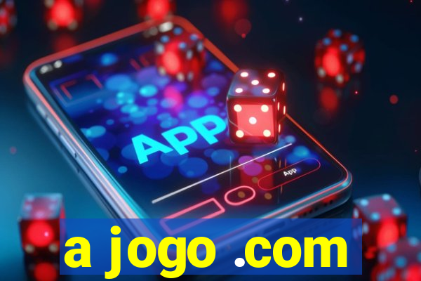 a jogo .com