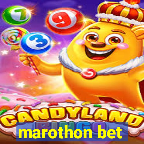 marothon bet