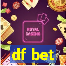 df bet