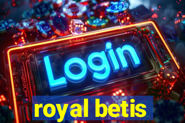 royal betis