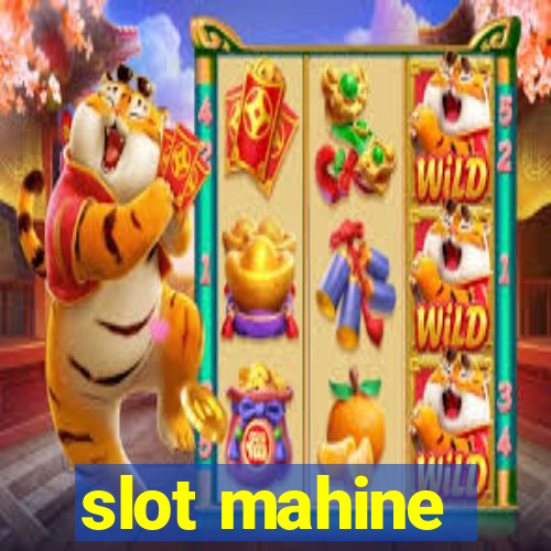 slot mahine